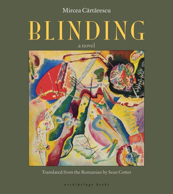 Blinding - volume 1 9781935744849