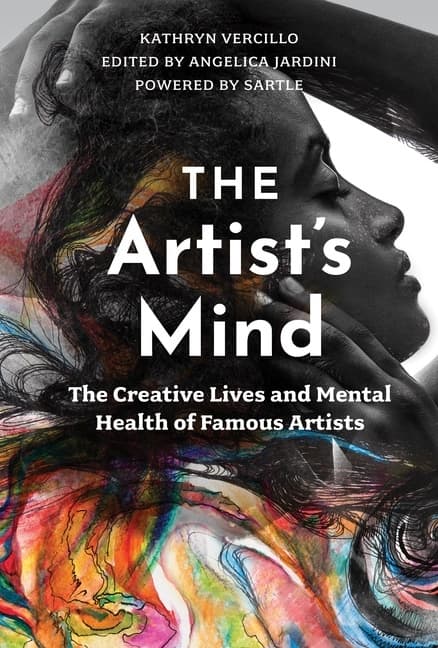 Art's Mind 9780764363849