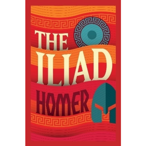 Iliad 9781398819191