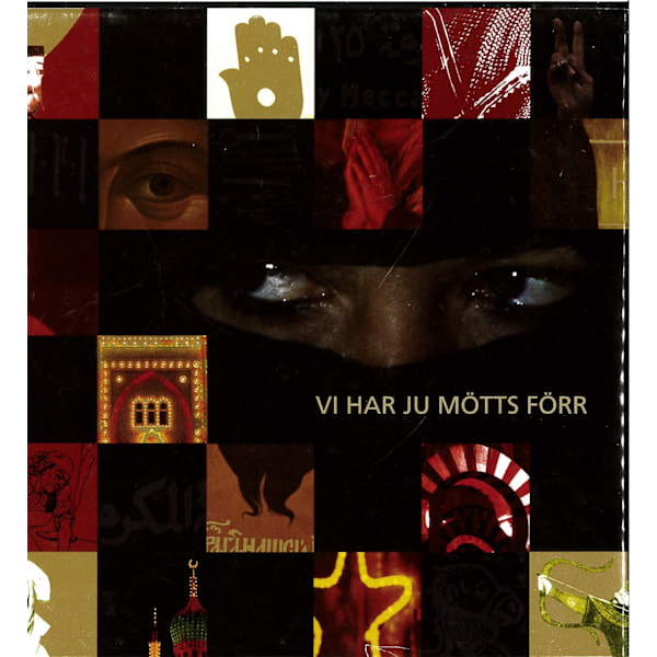 Vi har ju mötts förr 9789197381330