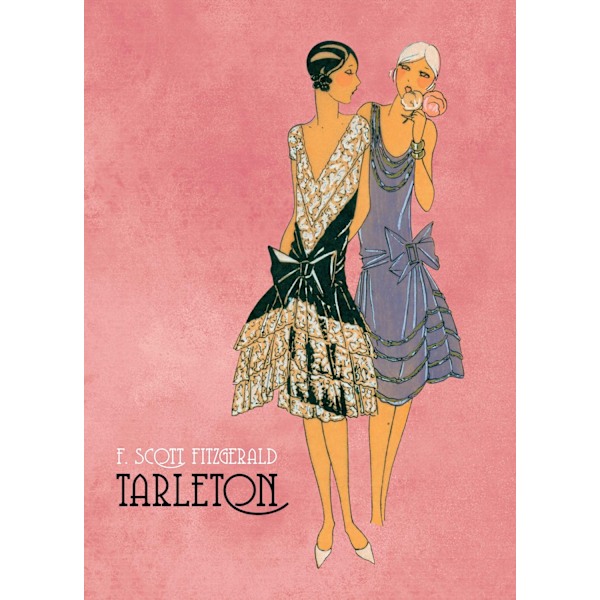 Tarleton 9789198568585