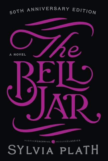 Bell Jar, The 9780061148514