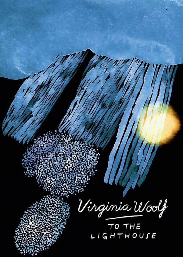 To The Lighthouse (Vintage Classics Woolf Series) 9781784870836