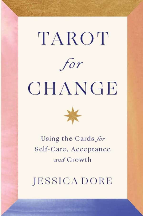 Tarot for Change 9781788177108