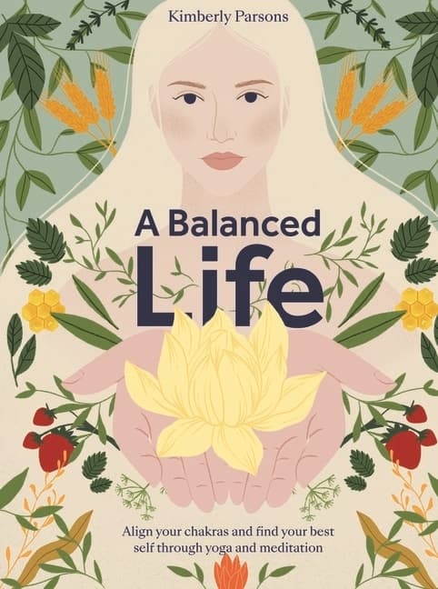 A Balanced Life 9781787135529