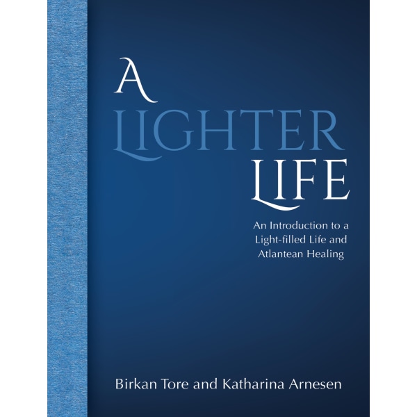 A lighter life 9789198792027