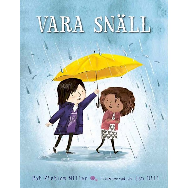 Vara Snäll 9789152717028