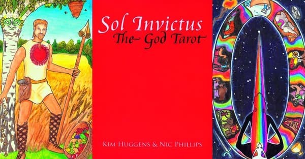 Sol Invictus 9780764327612