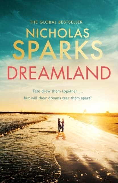 Dreamland 9780751585520