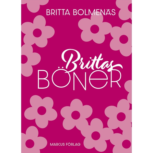 Brittas böner 9789179997441