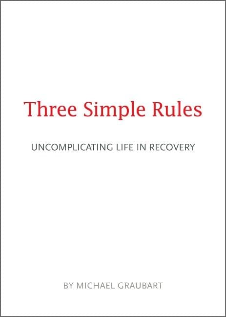 Three simple rules 9781616497767