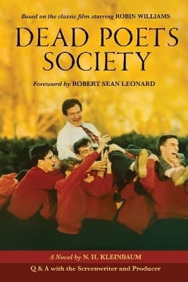 Dead Poets Society 9781368119320