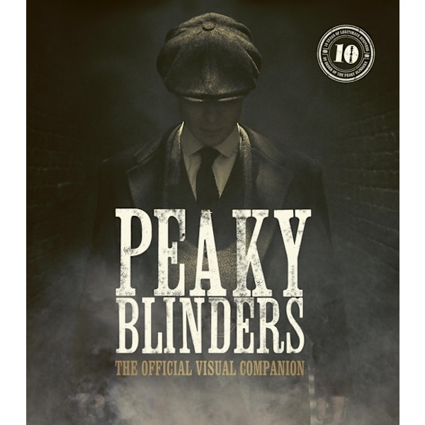 Peaky Blinders: The Official Visual Companion 9780711288799