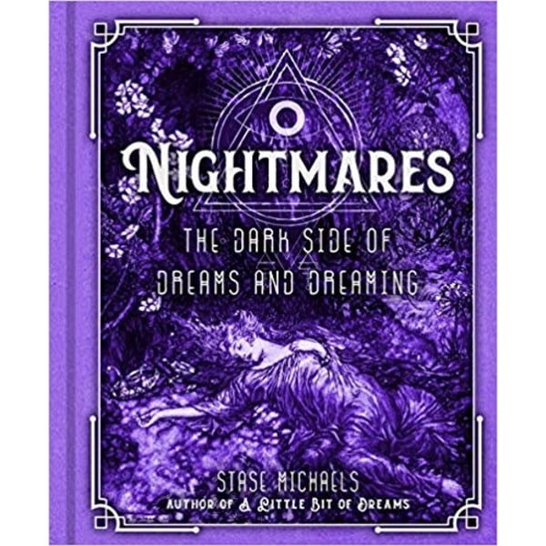 Nightmares: The Dark Side of Dreams and Dreaming 9781454927372