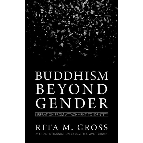 Buddhism beyond gender 9781611802375