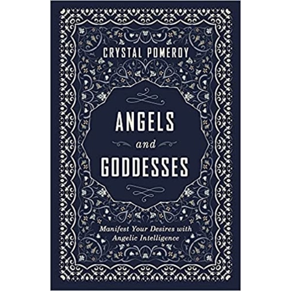 Angels and Goddesses 9780738764894