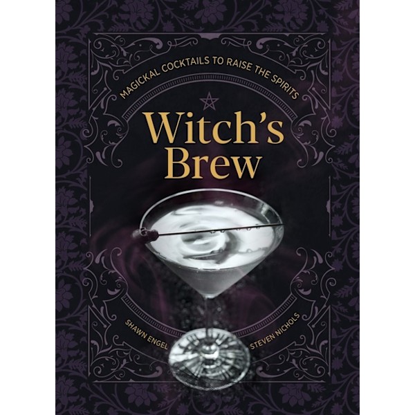 Witch's Brew 9781454942863
