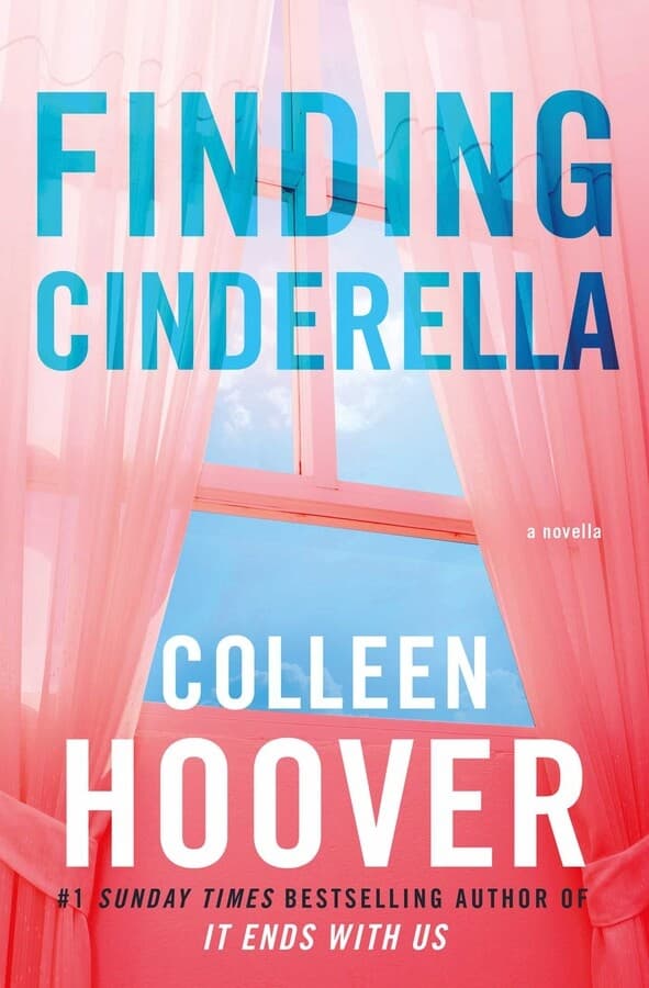 Finding Cinderella 9781471137150