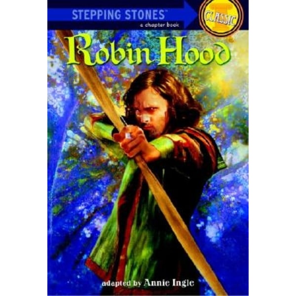 Robin Hood 9780679810452