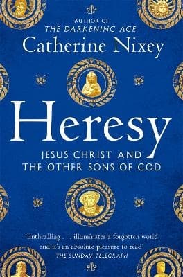 Heresy 9781529040395
