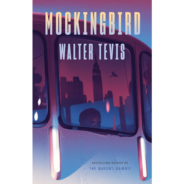 Mockingbird 9780593467480