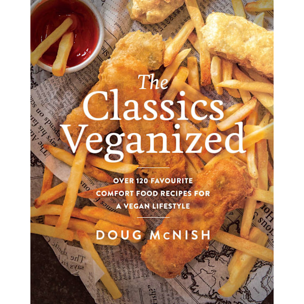 Classics Veganized, The 9780735237063