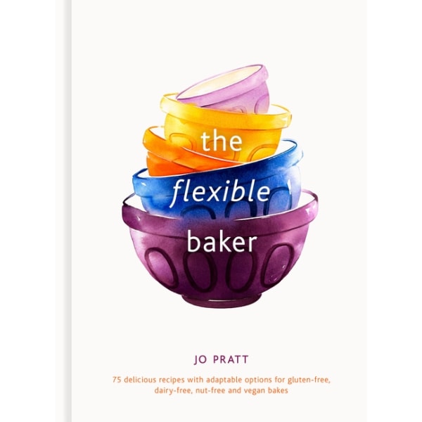 The Flexible Baker 9780711263468