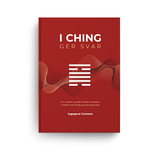 I Ching ger svar 9789198828733