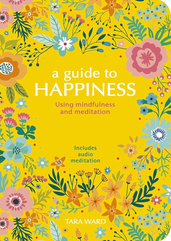 Guide to Happiness 9781838577605