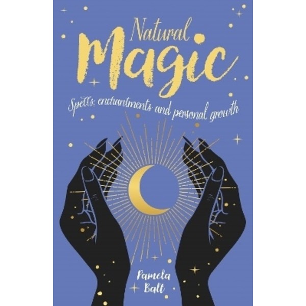 Natural Magic 9781839402746