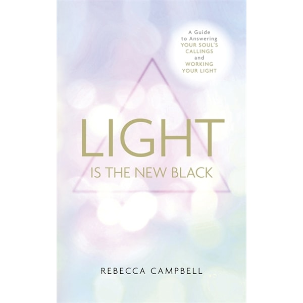 Light is the new black 9781781805015