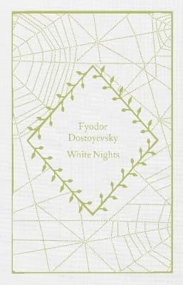 White Nights 9780241619780