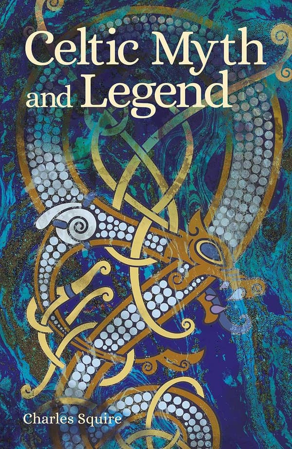Celtic Myth and Legend 9781839409561