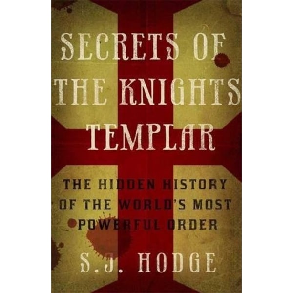 Secrets of the knights templar 9781782062738