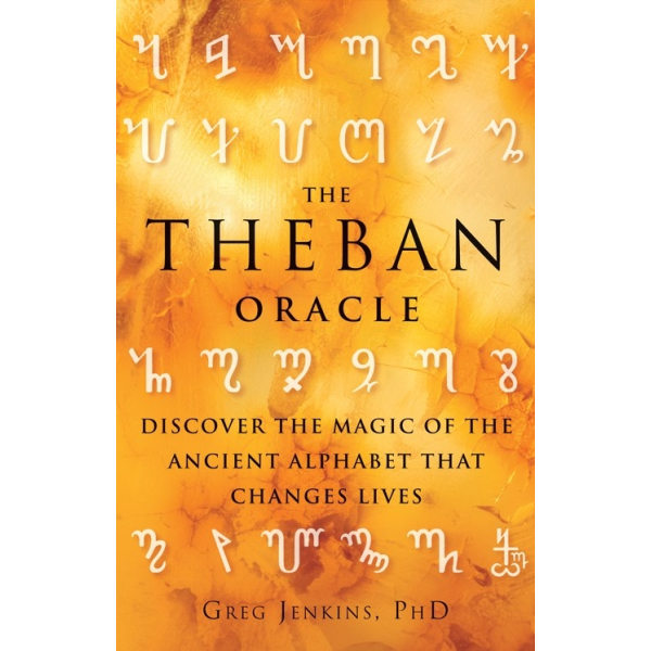 The Theban Oracle 9781578635498