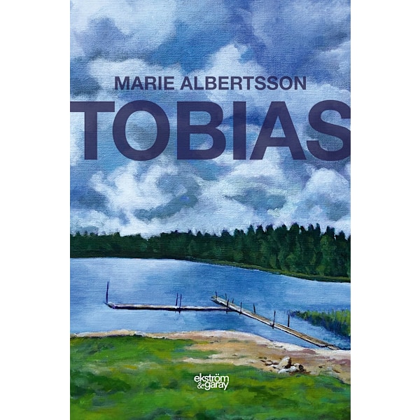 Tobias 9789189308473