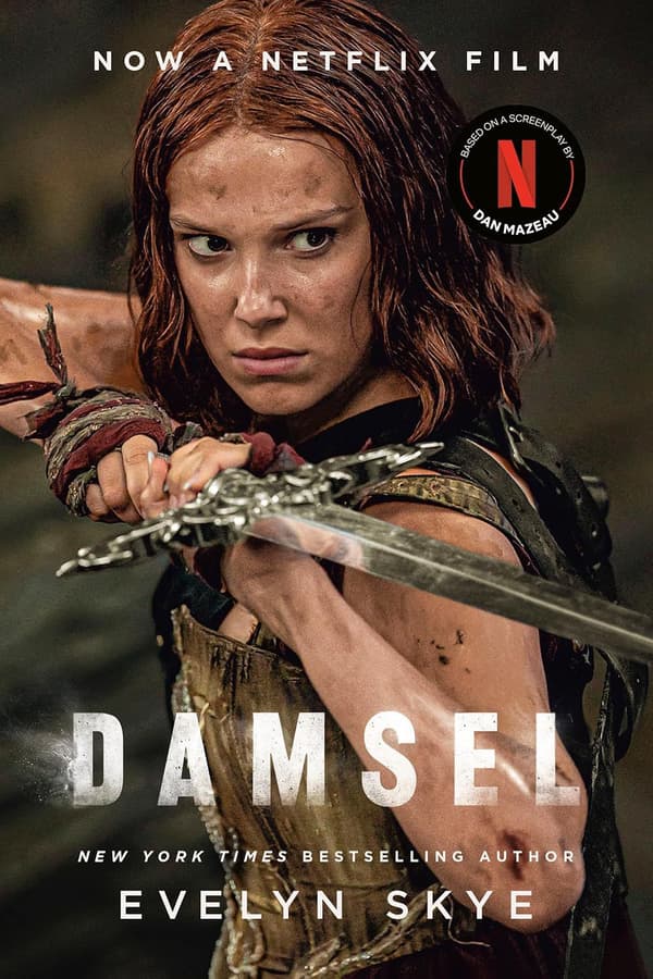 Damsel 9780593599426