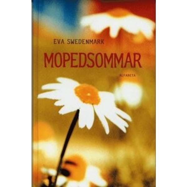 Mopedsommar 9789177129219