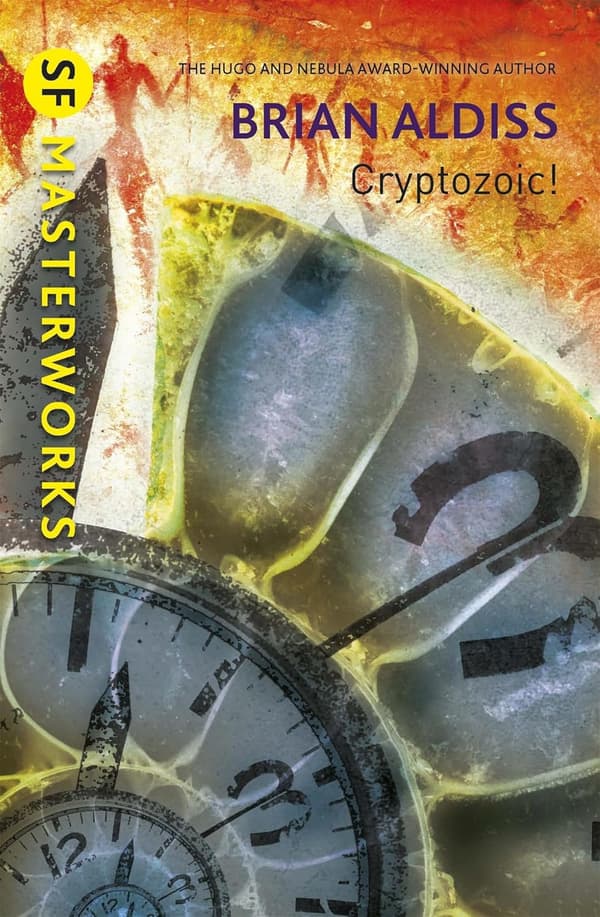Cryptozoic! 9781473222731