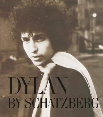 Dylan By Schatzberg 9781851498932