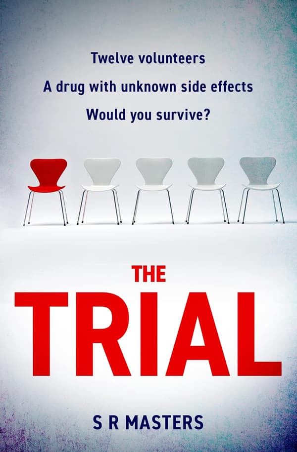 The Trial 9780008520120