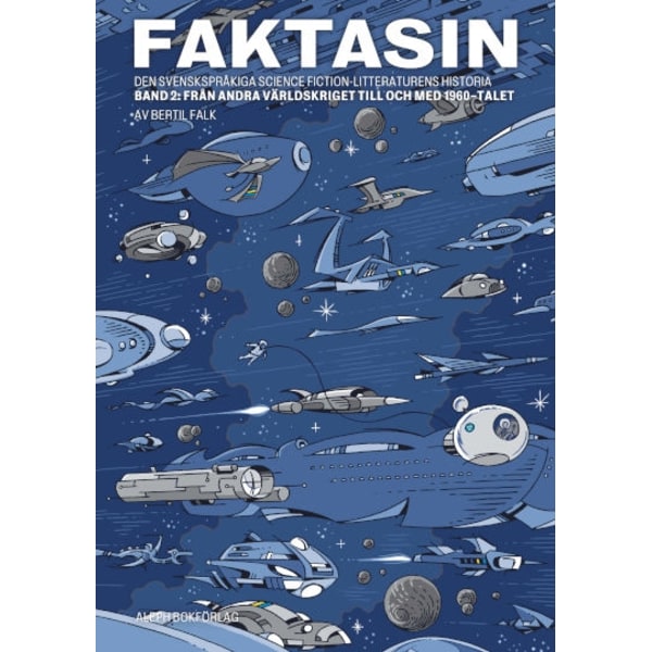 Faktasin: Den svenskspråkiga science 9789187619472