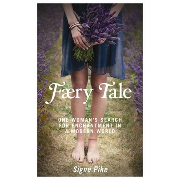 Faery tale 9781848503724