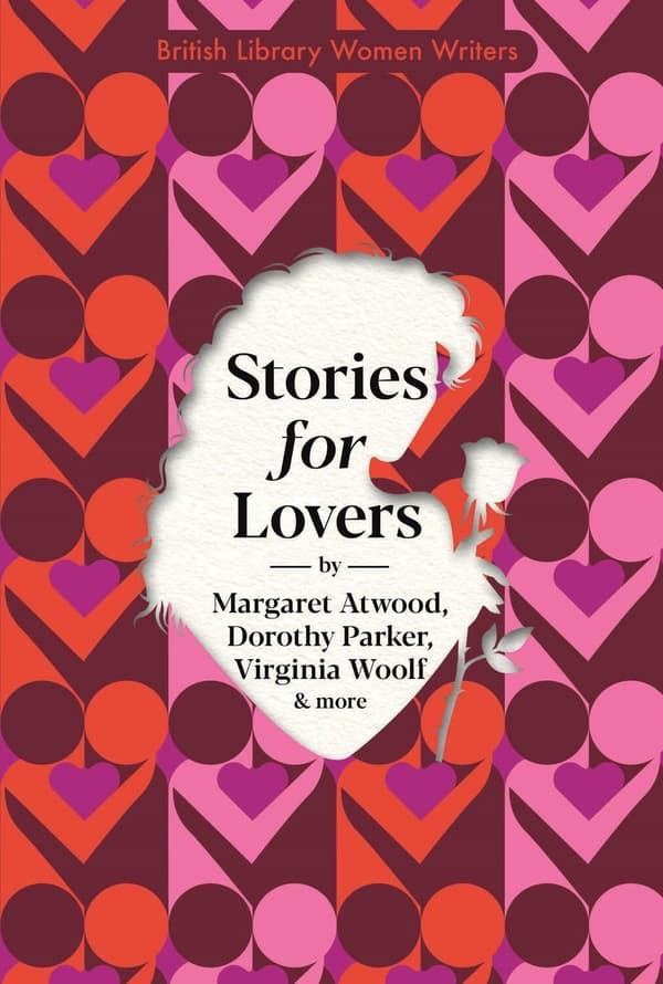 Stories for Lovers 9780712355537