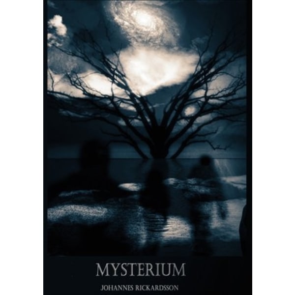 Mysterium 9789187576218