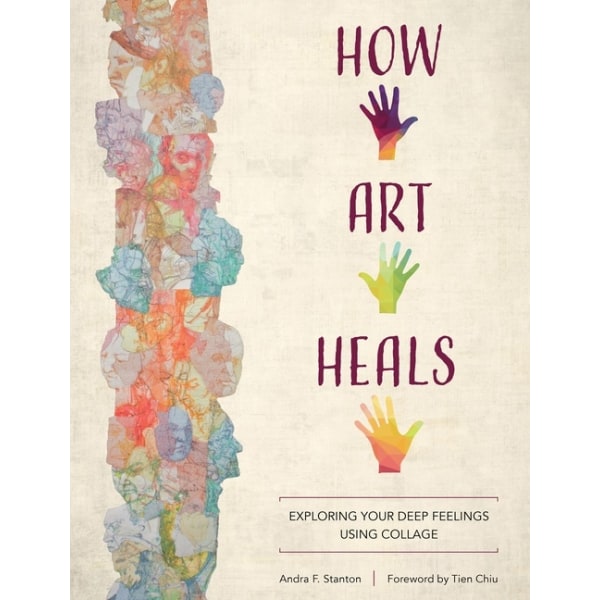 How Art Heals 9780764361463