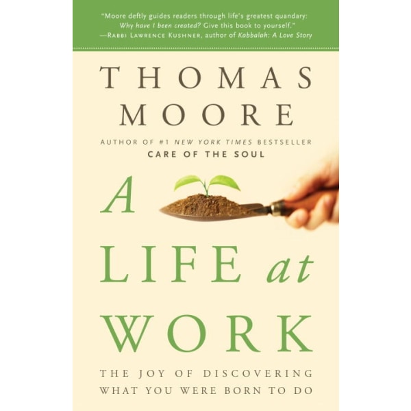 A Life at Work 9780767922531