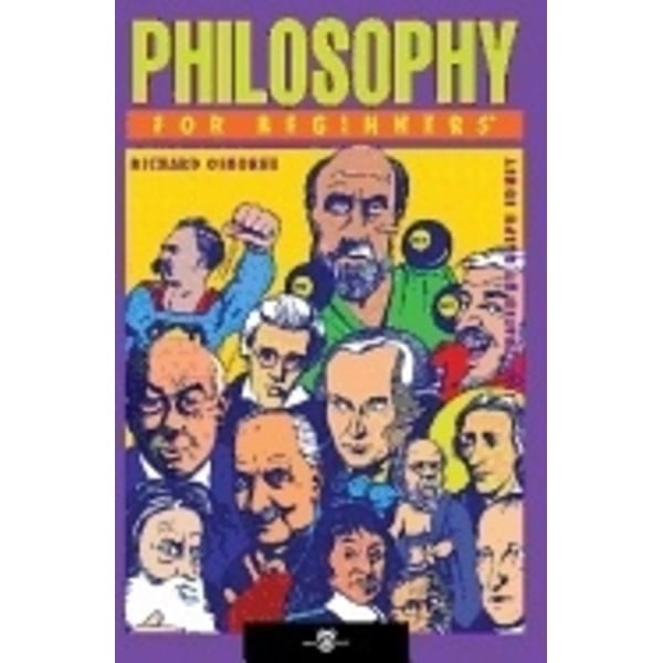 Philosophy for beginners 9781934389027