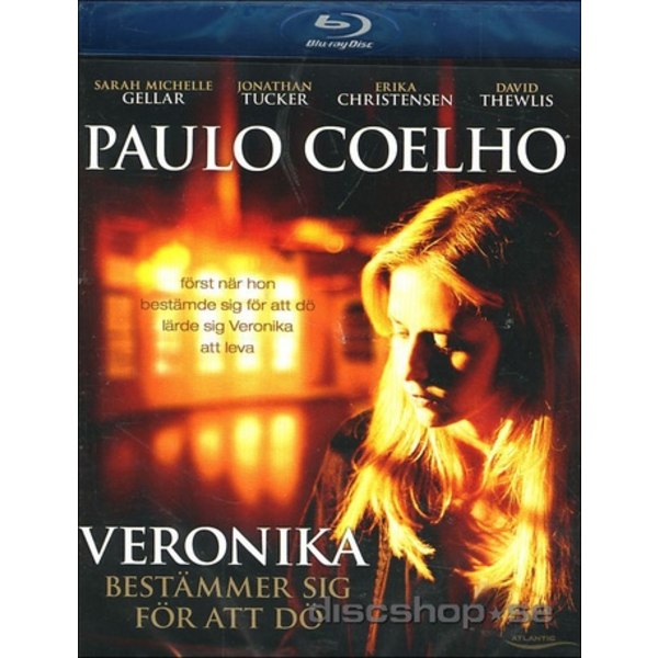 Veronika bestämmer sig för att dö 7319980047916