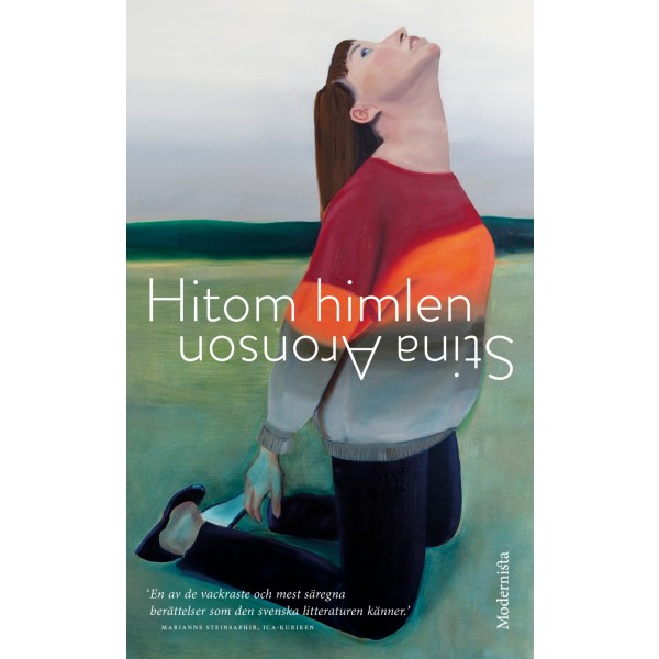 Hitom himlen 9789178931194